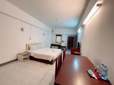 โรงแรมวินบางนา Win Bangna - 39