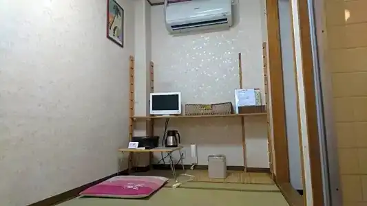 Asakusa Ryokan Toukaisou - 24