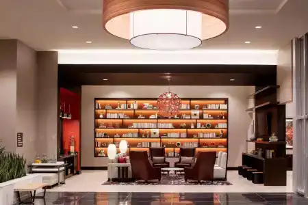 Hilton Garden Inn Downtown Dallas - 30
