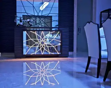 Le Meridien Jaipur Resort & Spa - 20