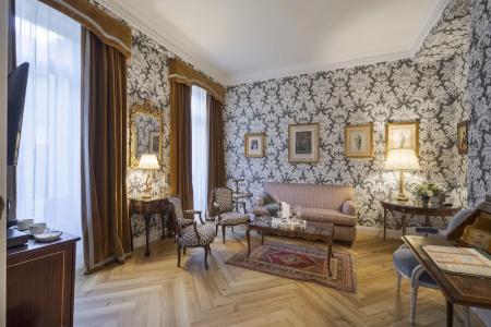 Relais & Châteaux Orfila - 54