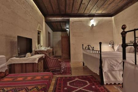Selcuklu Evi Cave - Special Category - 143