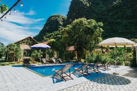 Trang An Retreat - 33