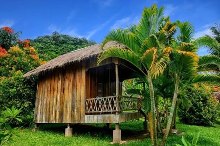 Q Bungalows - 64