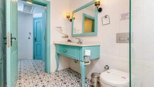 avlu Alaçatı butik otel - 28