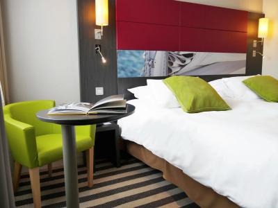 Mercure Honfleur - 2