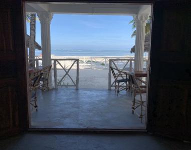 African Paradise Beach - 5