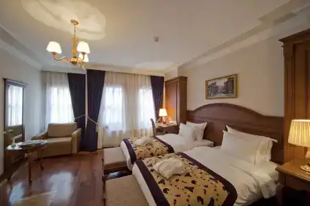 Glk Premier The Home Suites & Spa - 53