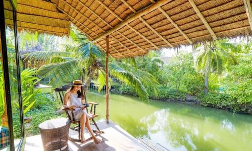 Asita Eco Resort - 142