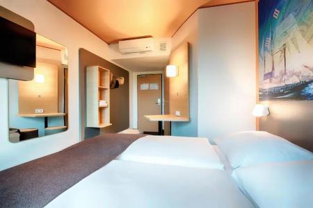 b&b Rostock-Hafen - 25