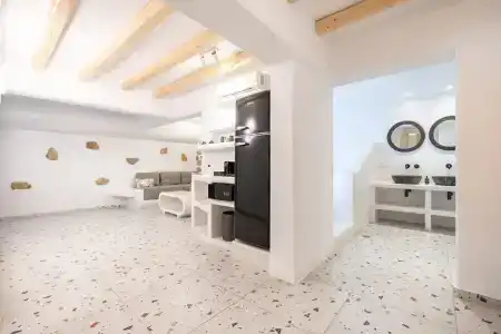 Liana Beach & Spa - 285