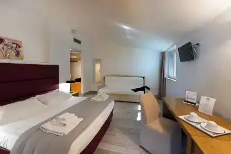 Relais Manfredi - 44