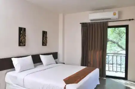 Monsane River Kwai Resort & Spa - 87