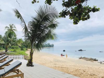 Horizon Beach Koh Jum - 18