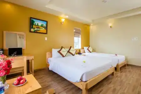 Lucky Phu Quoc - 13