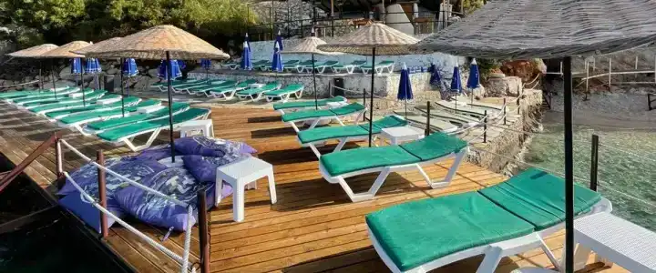 Kaş köy - 9