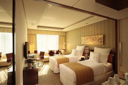 Majestic Premier Burdubai - 4