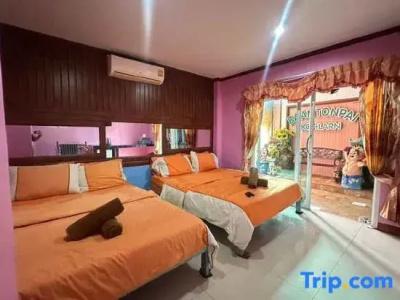 Baan Tonpai Koh Larn - 26