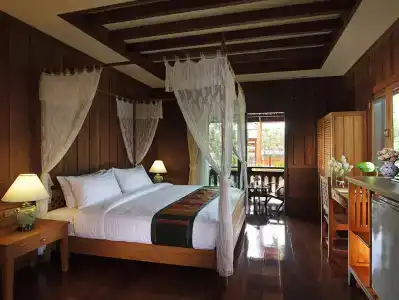 Baan u Sabai Boutique House-Sha Plus - 1
