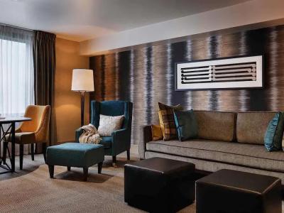 St Moritz - MGallery by Sofitel - 76