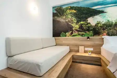 Epicentrum Suites - 46