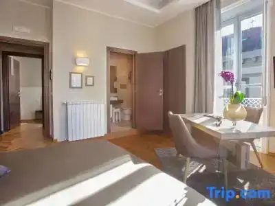 b&b Palazzo Depretis - 66