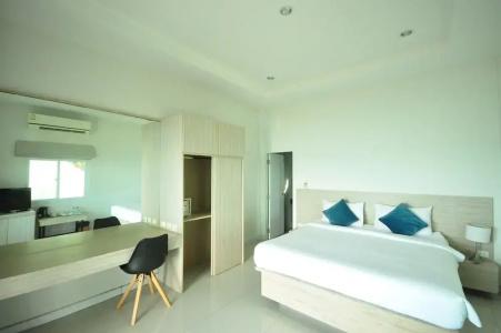 Baan Fah Resort - Sha Extra Plus - 52