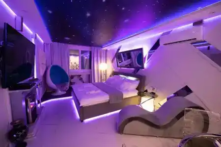 Aurora Lux Spa - 19