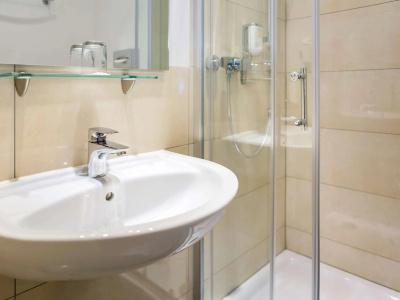 Mercure Mainz City Center - 8