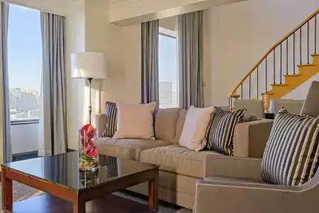 JW Marriott Houston by the Galleria - 30
