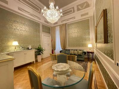 Palazzo Monga Boutique Guesthouse - 46