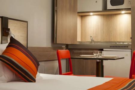 Comfort Suite Rive Gauche Lyon Centre - 70