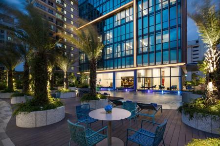 Citadines Balestier (SG Clean) - 12