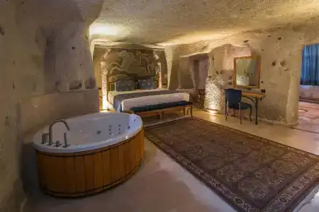 Lunar Cappadocia - 38