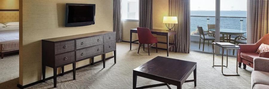 Sheraton Grand Rio & Resort - 229