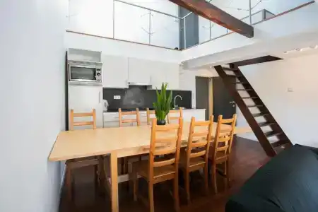 St Christopher's Inn Hostel at The Bauhaus - 83