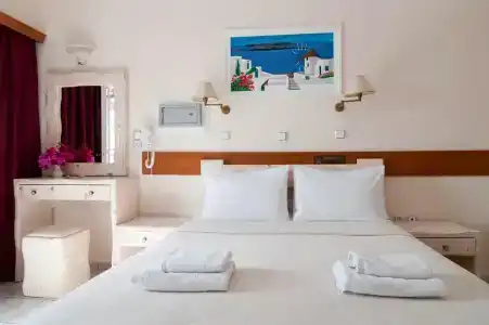 Holiday Beach Resort - 57