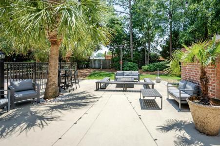 Hampton Inn-Medical Park - 27