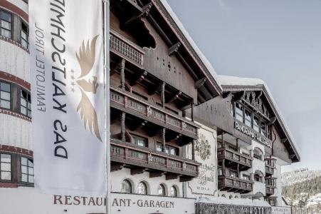 Das Kaltschmid - Familotel Tirol - 0