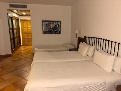 Sercotel Toledo Renacimiento - 27