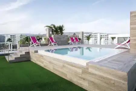 Labranda Marieta - Adults only - 20