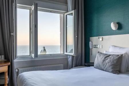 Kyriad Saint Malo Centre Plage - 247