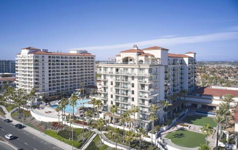 The Waterfront Beach Resort, A Hilton - 40