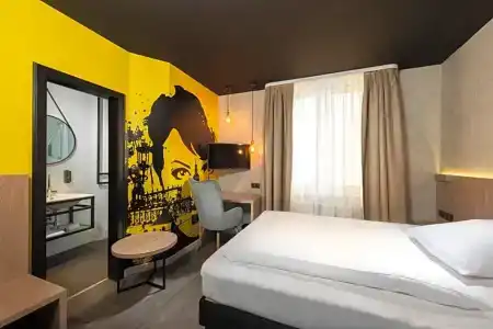 ibis Styles Dresden Neustadt - 60