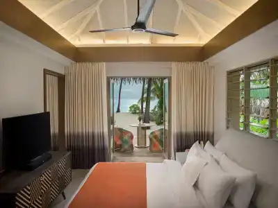 InterContinental Maldives Maamunagau Resort, an IHG - 1