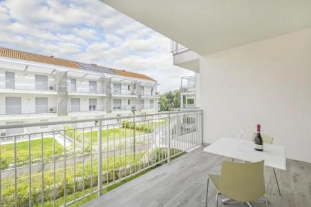 Venice Golf residence - 43