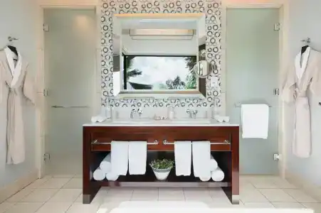 Raffles Seychelles - 37