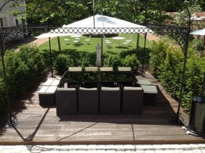 Manoir Du Parc (Adults only) - 48