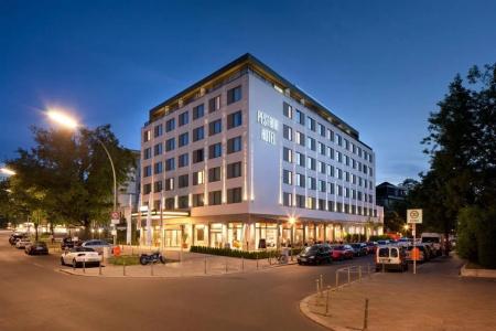 Pestana Berlin Tiergarten - 0
