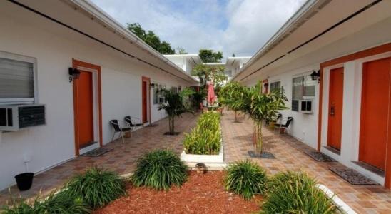 Royal Budget Inn - 14